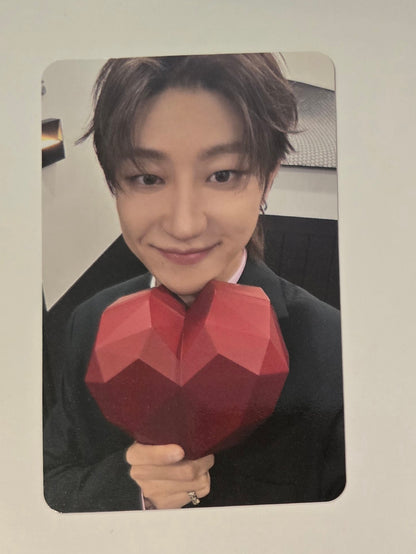 The8 Photocards