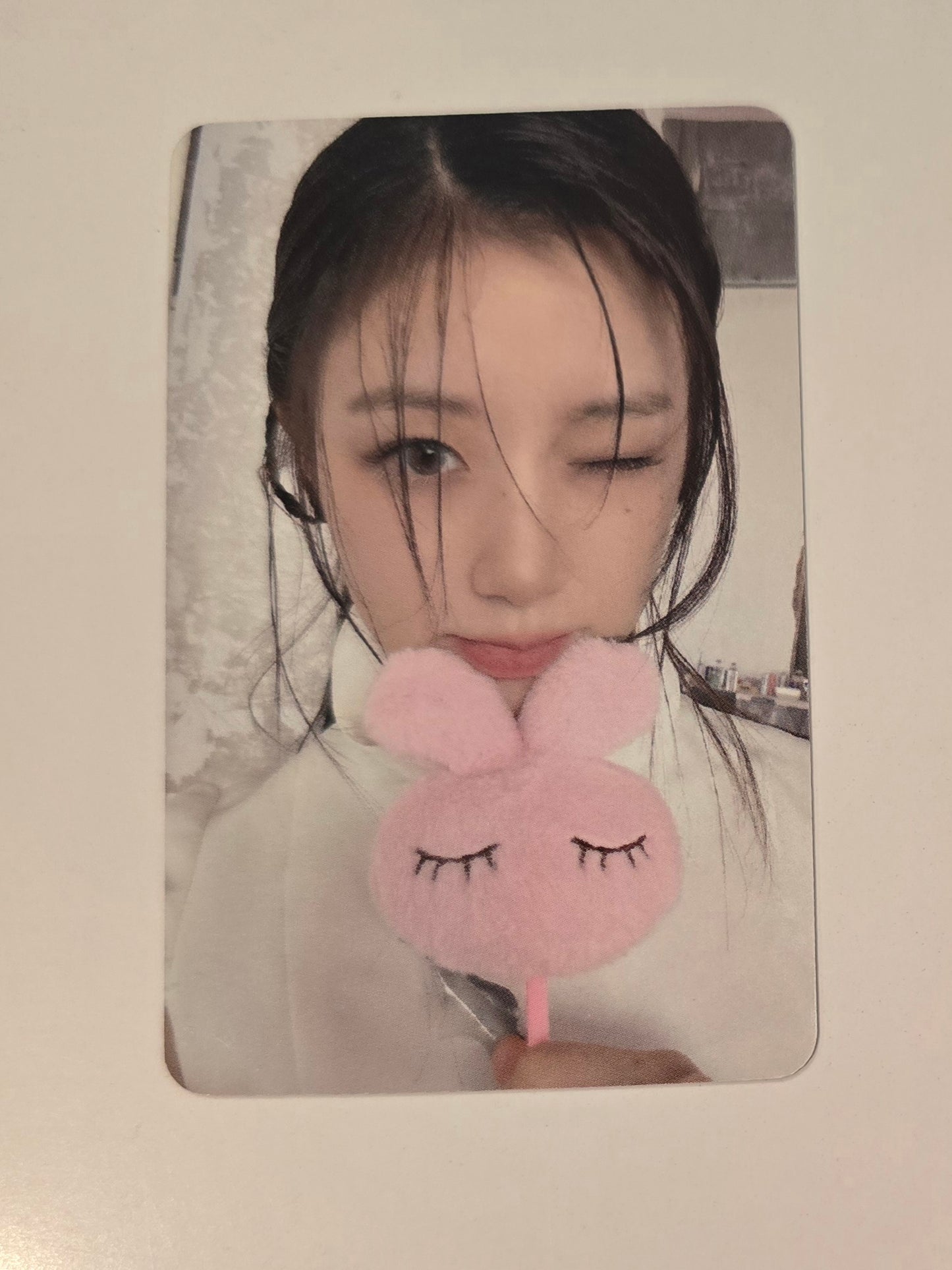 Shuhua Photocards