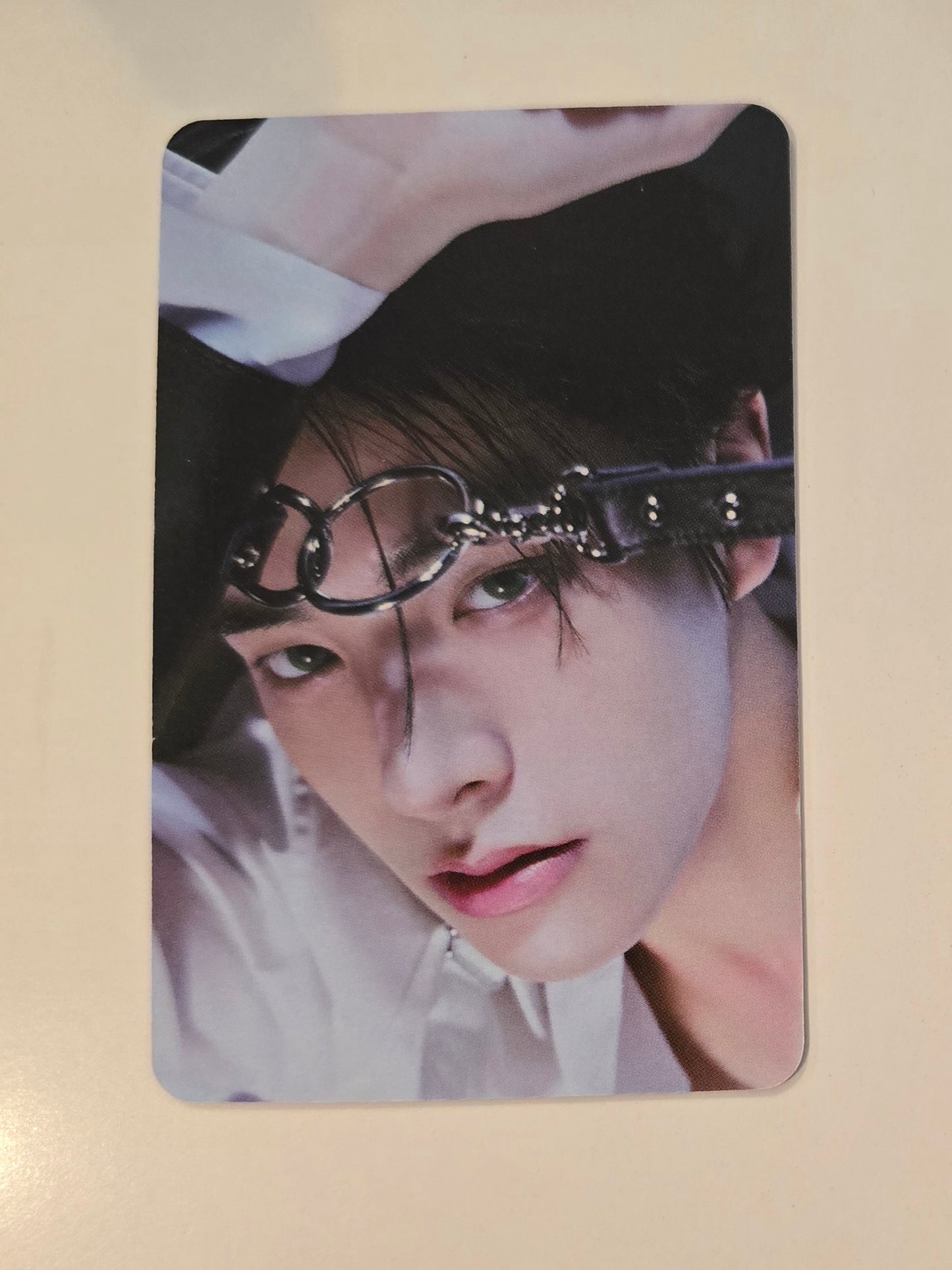 Jake Photocard