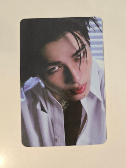 Niki Photocards