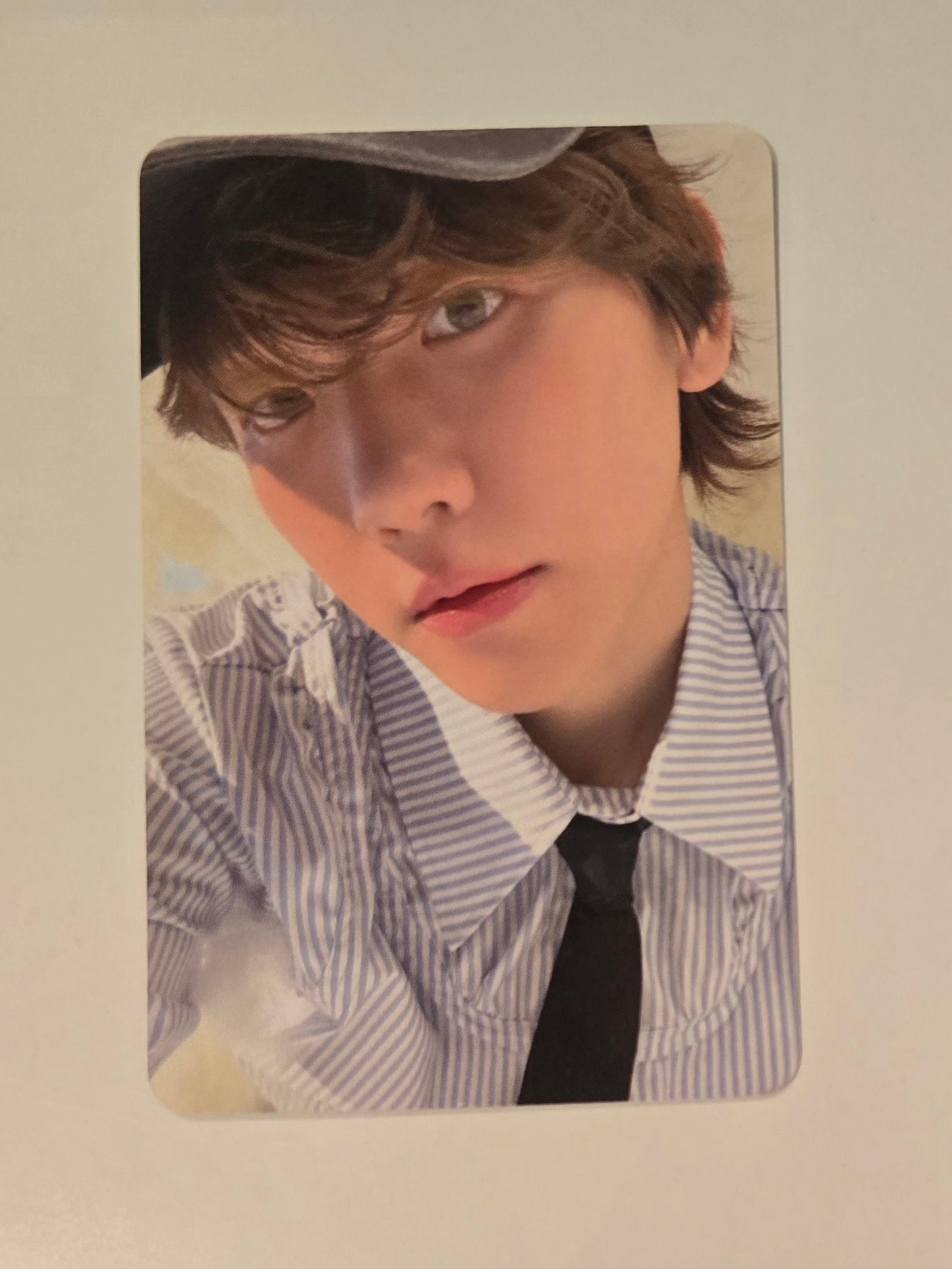 Baekhyun Photocards