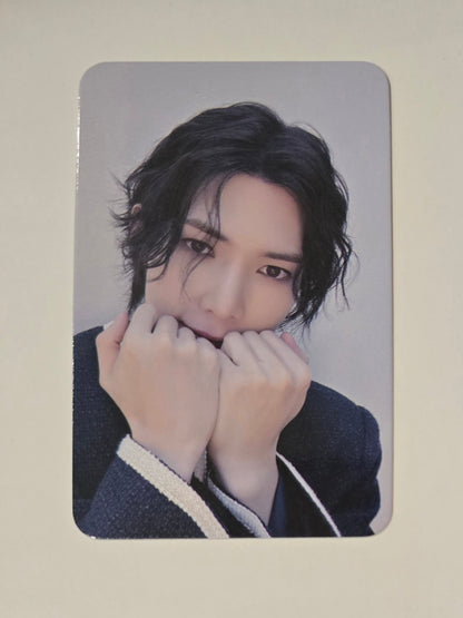 Yeosang - POBs