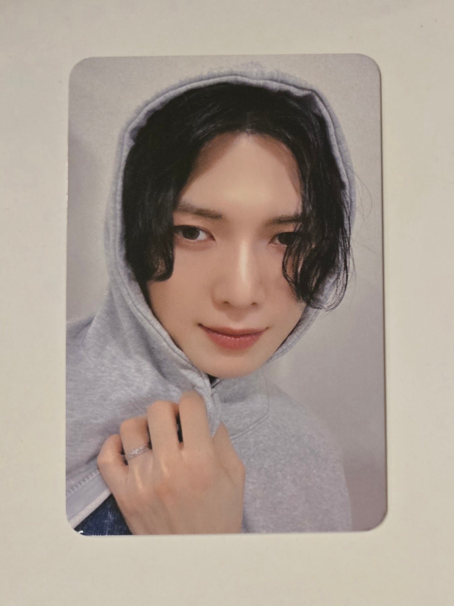 Yeosang - POBs