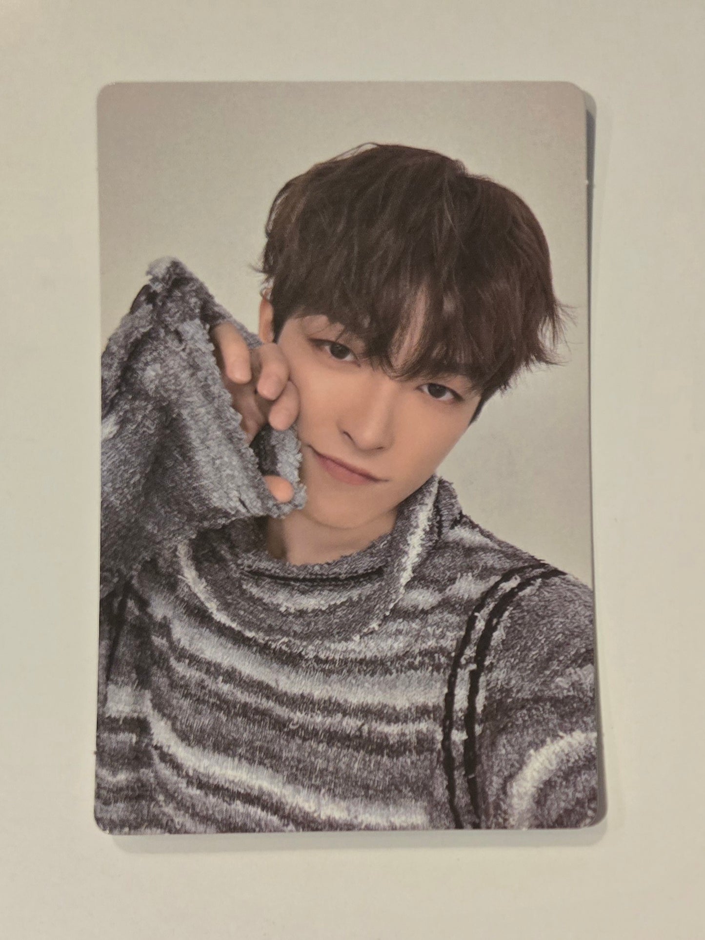 Hongjoong - Album Photocards