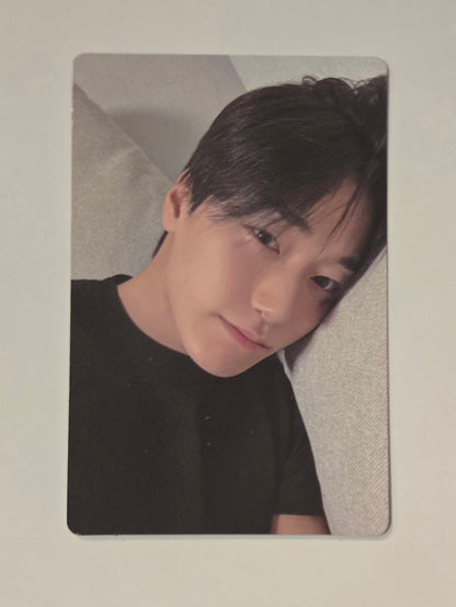 San - Album Photocards