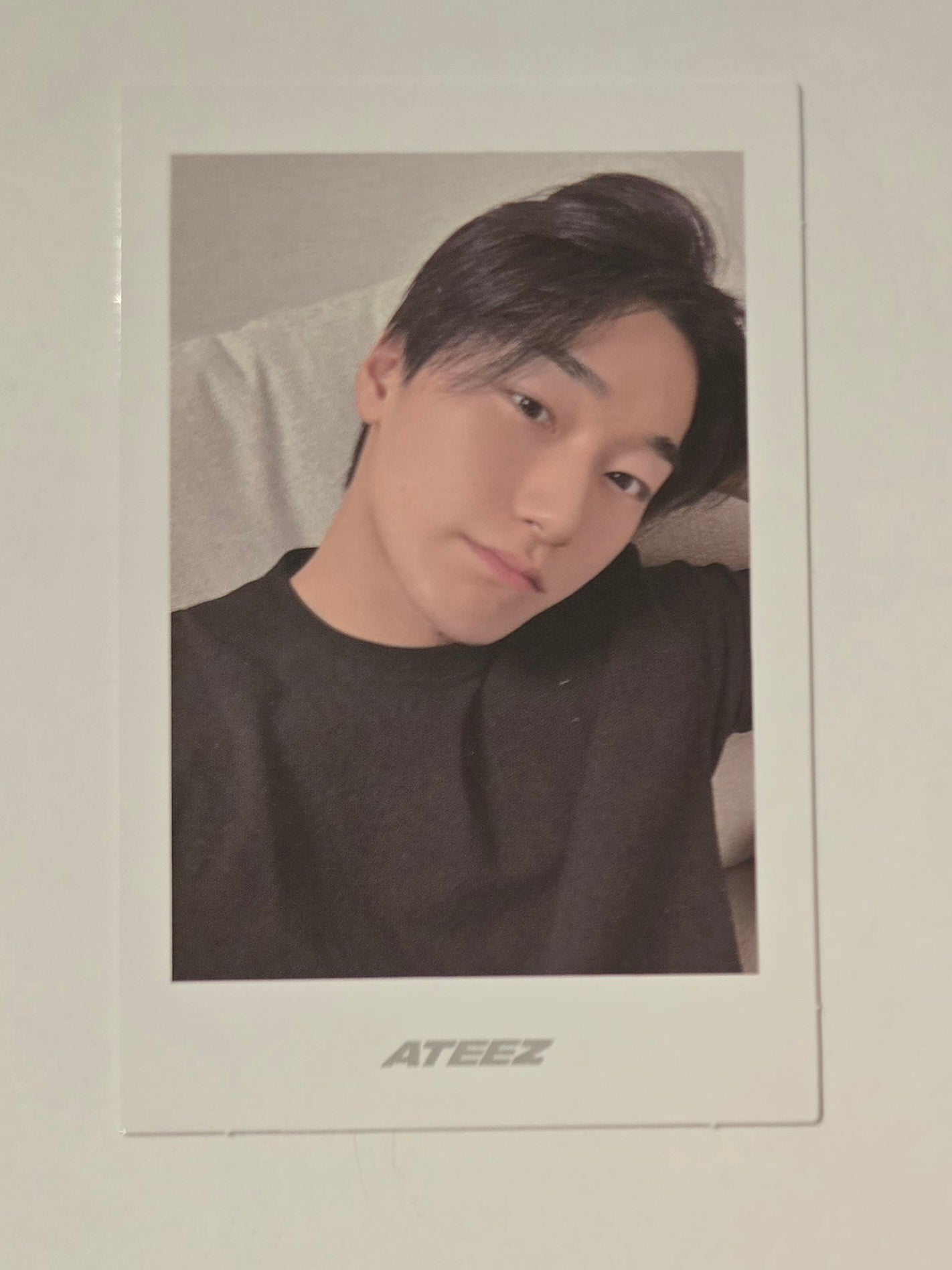 San - Album Photocards