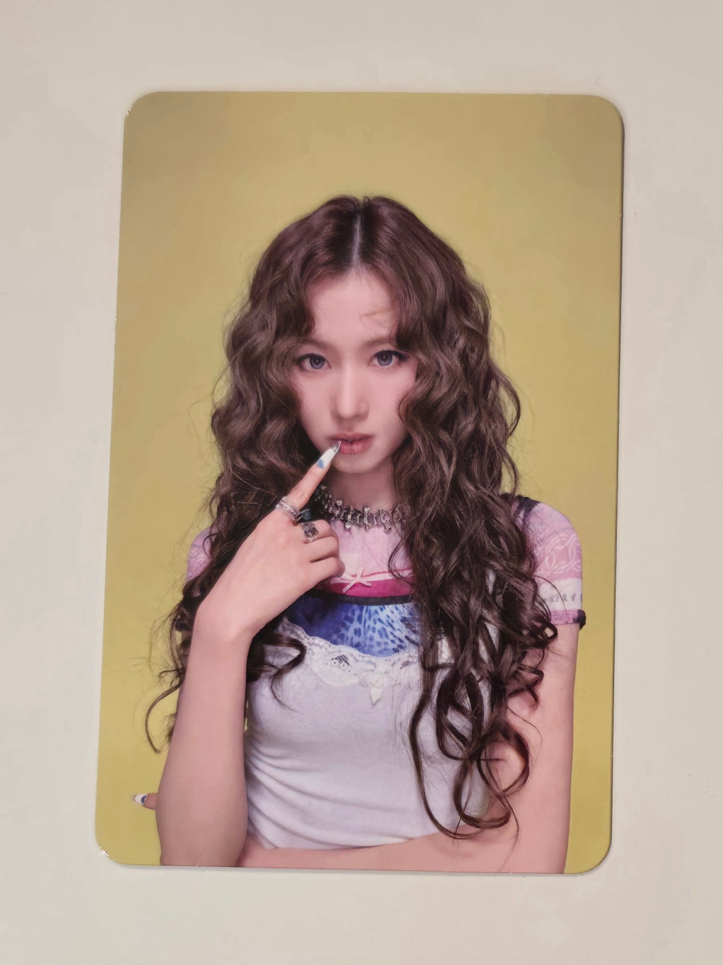 Sana Photocards