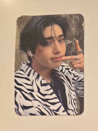 Han Photocards
