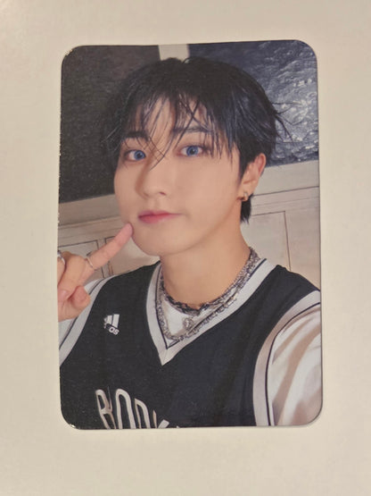 Han Photocards