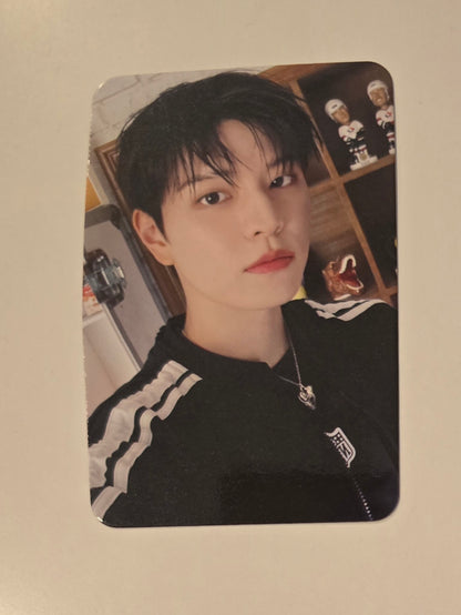 Seungmin Photocards