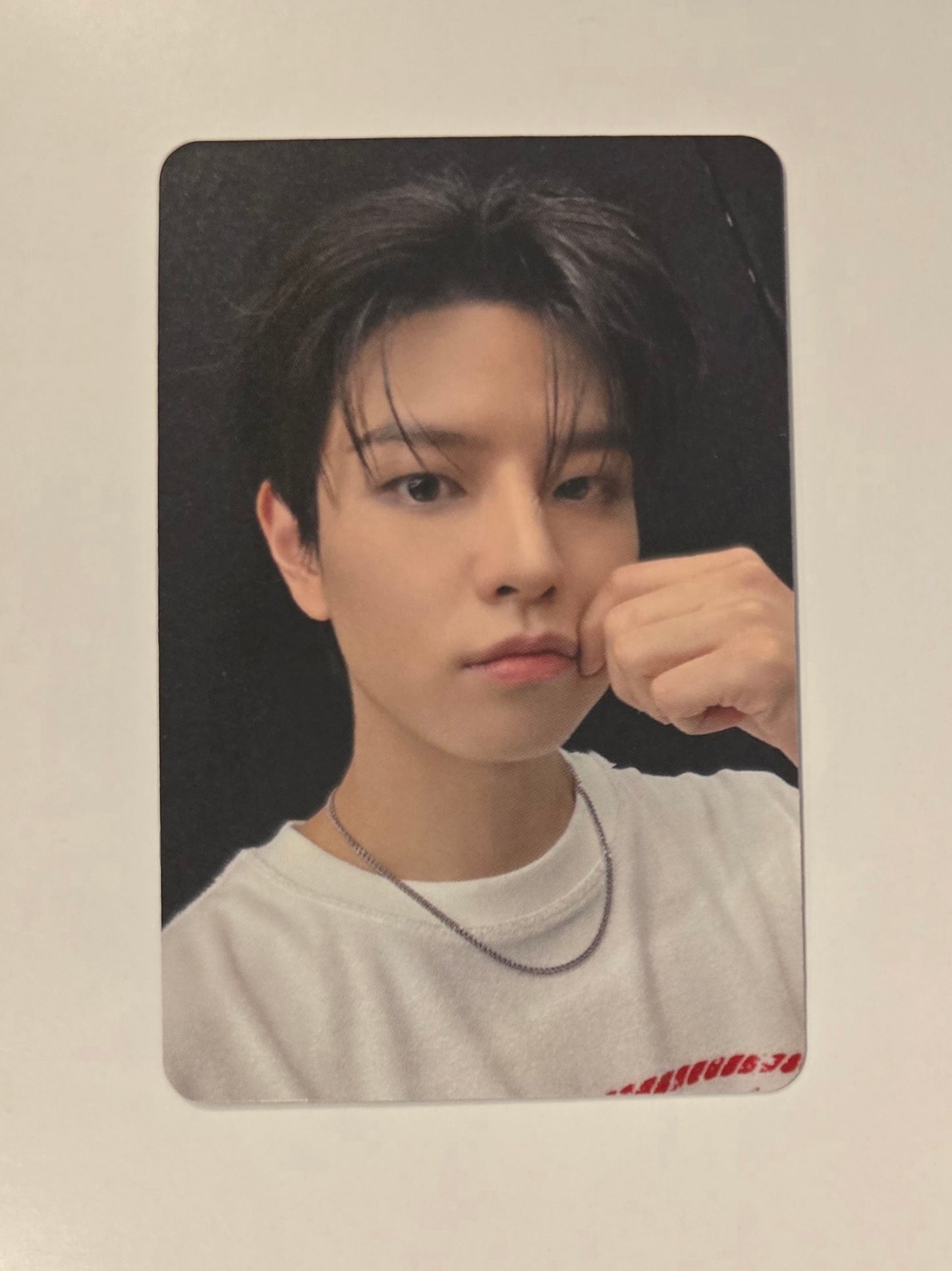Seungmin Photocards
