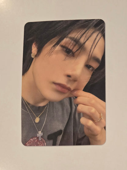 I.N Photocards
