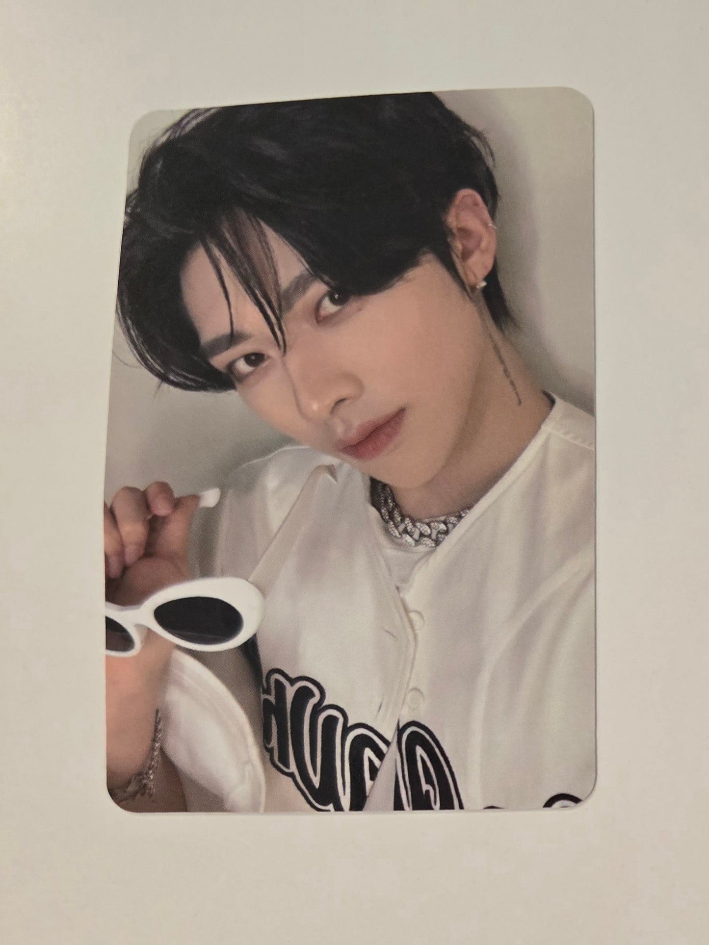 Ricky Photocards
