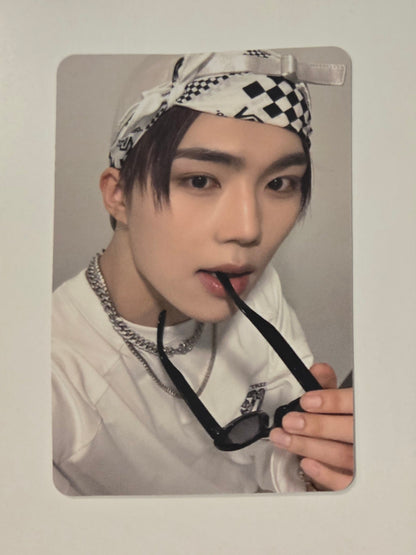 Gunwook Photocards