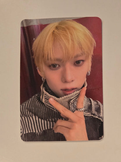Kamden Photocards