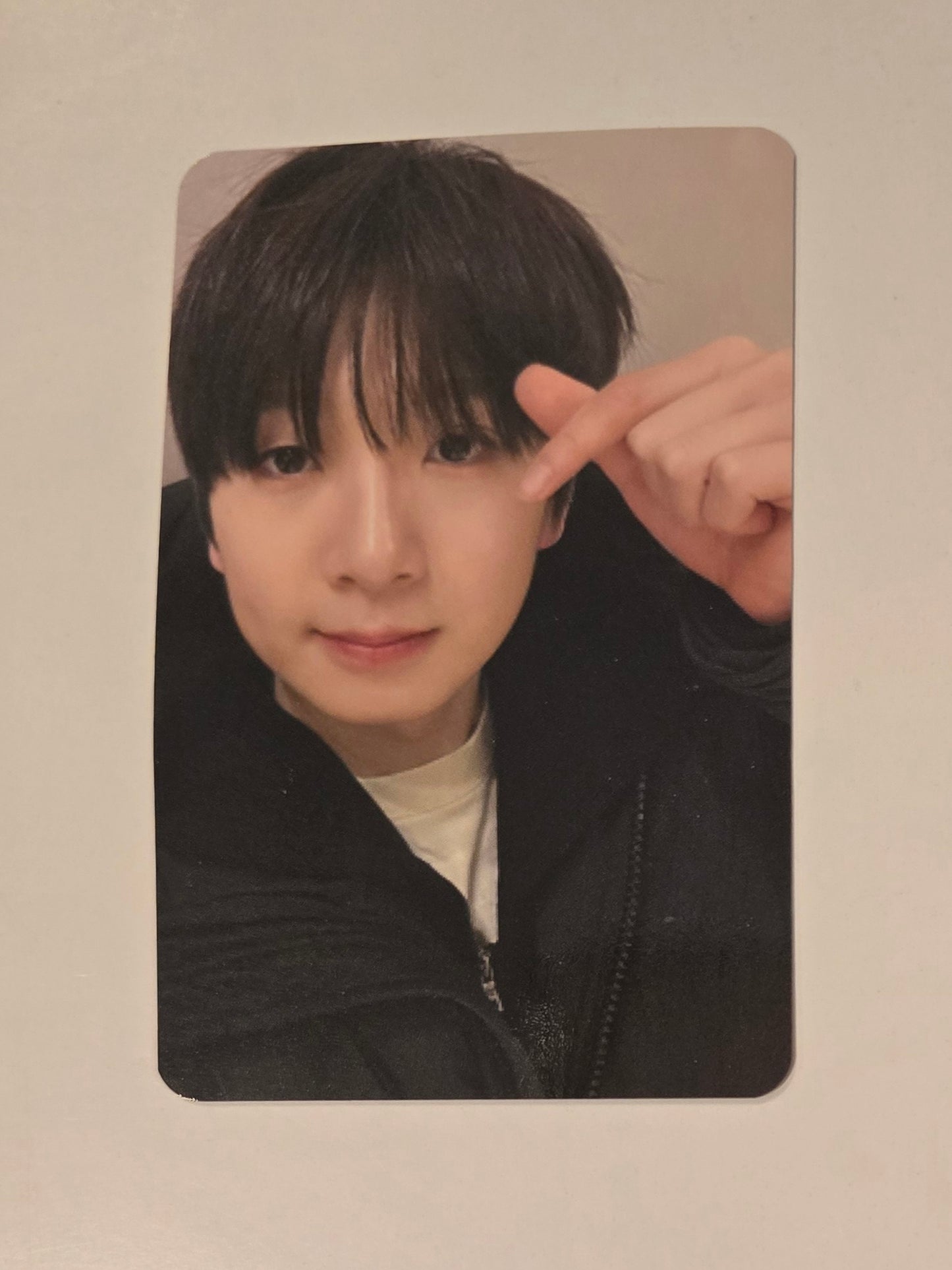 Kyrell Photocards
