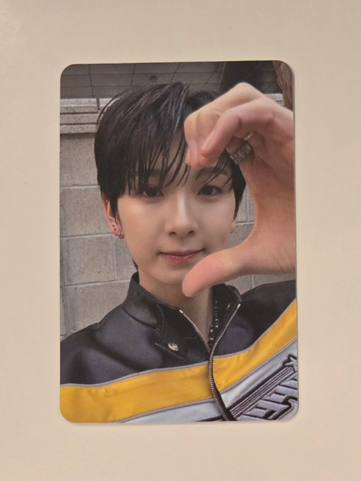 Kyrell Photocards