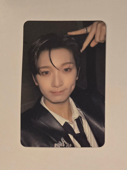 Kyrell Photocards