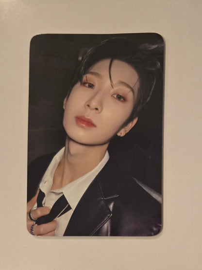 Kyrell Photocards
