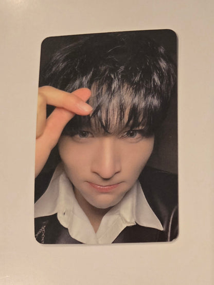 Mackiah Photocards