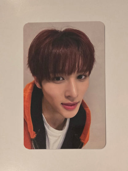 Mackiah Photocards