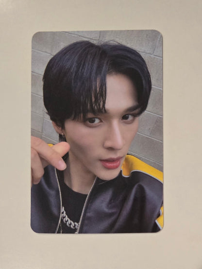 Mackiah Photocards