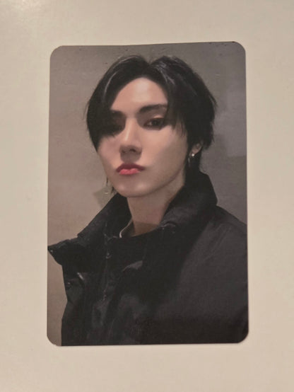 Seungmo Photocards
