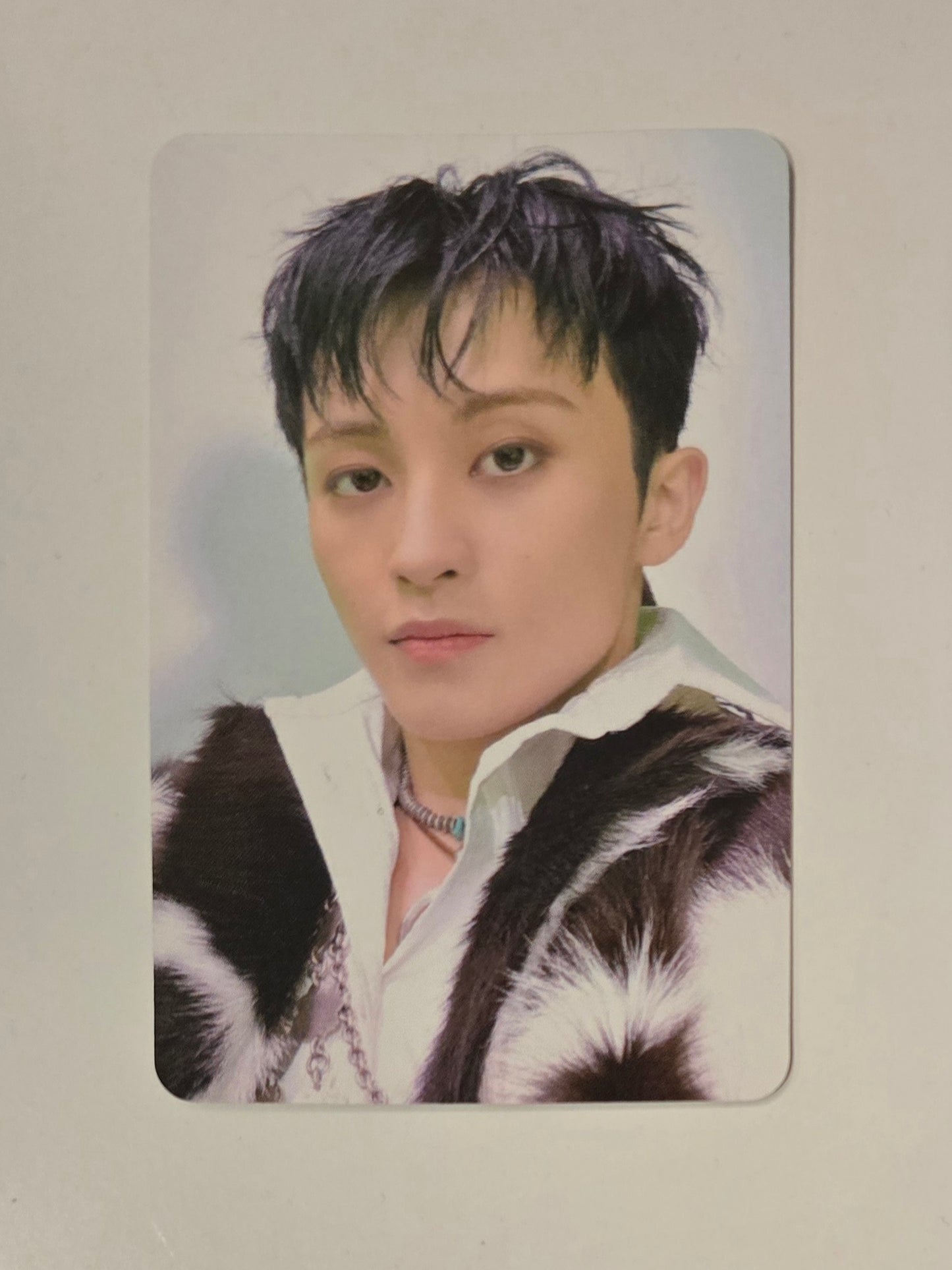 Mark Photocards