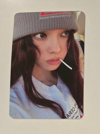 Winter Photocards