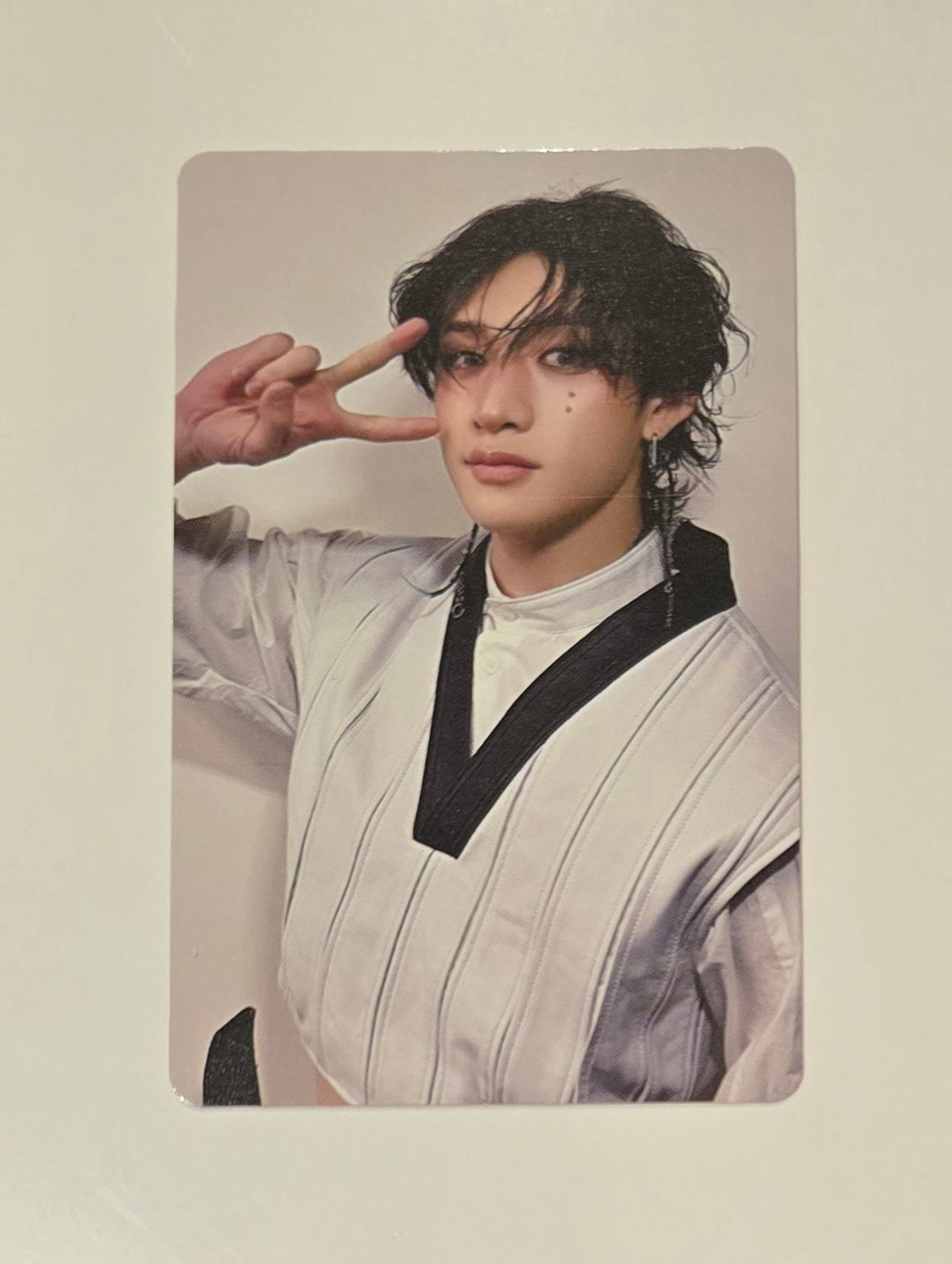 Bang Chan Photocards