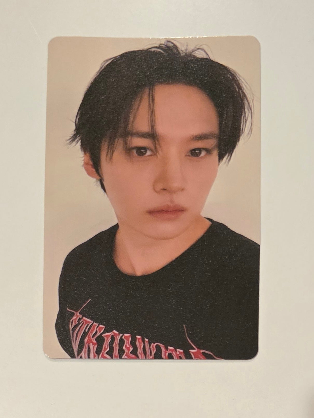 Lee Know Photocards