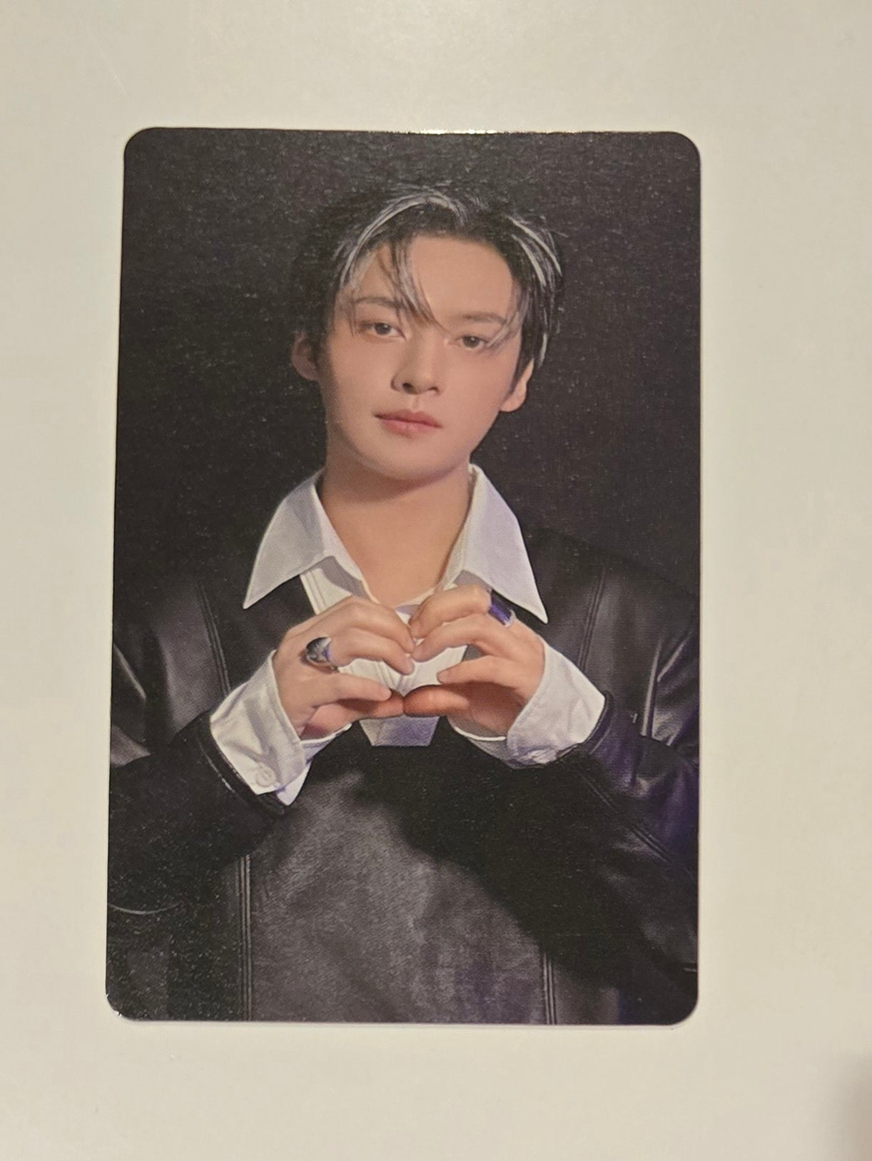 Lee Know Photocards