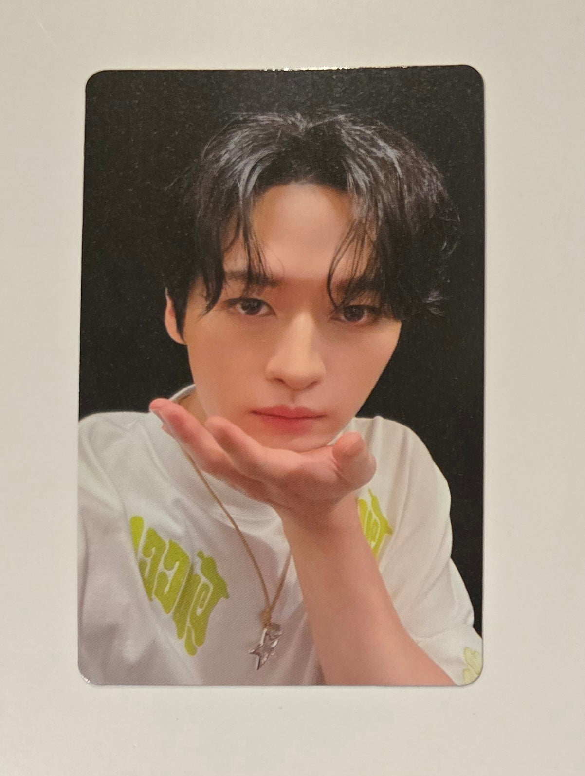 Lee Know Photocards