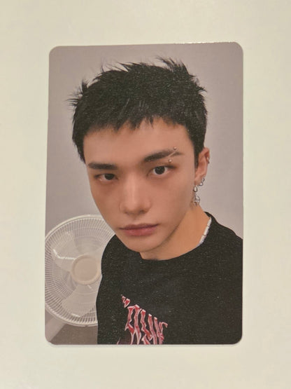 Hyunjin Photocards