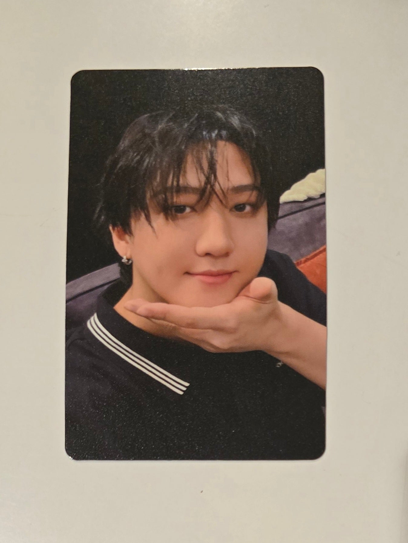 Changbin Photocards