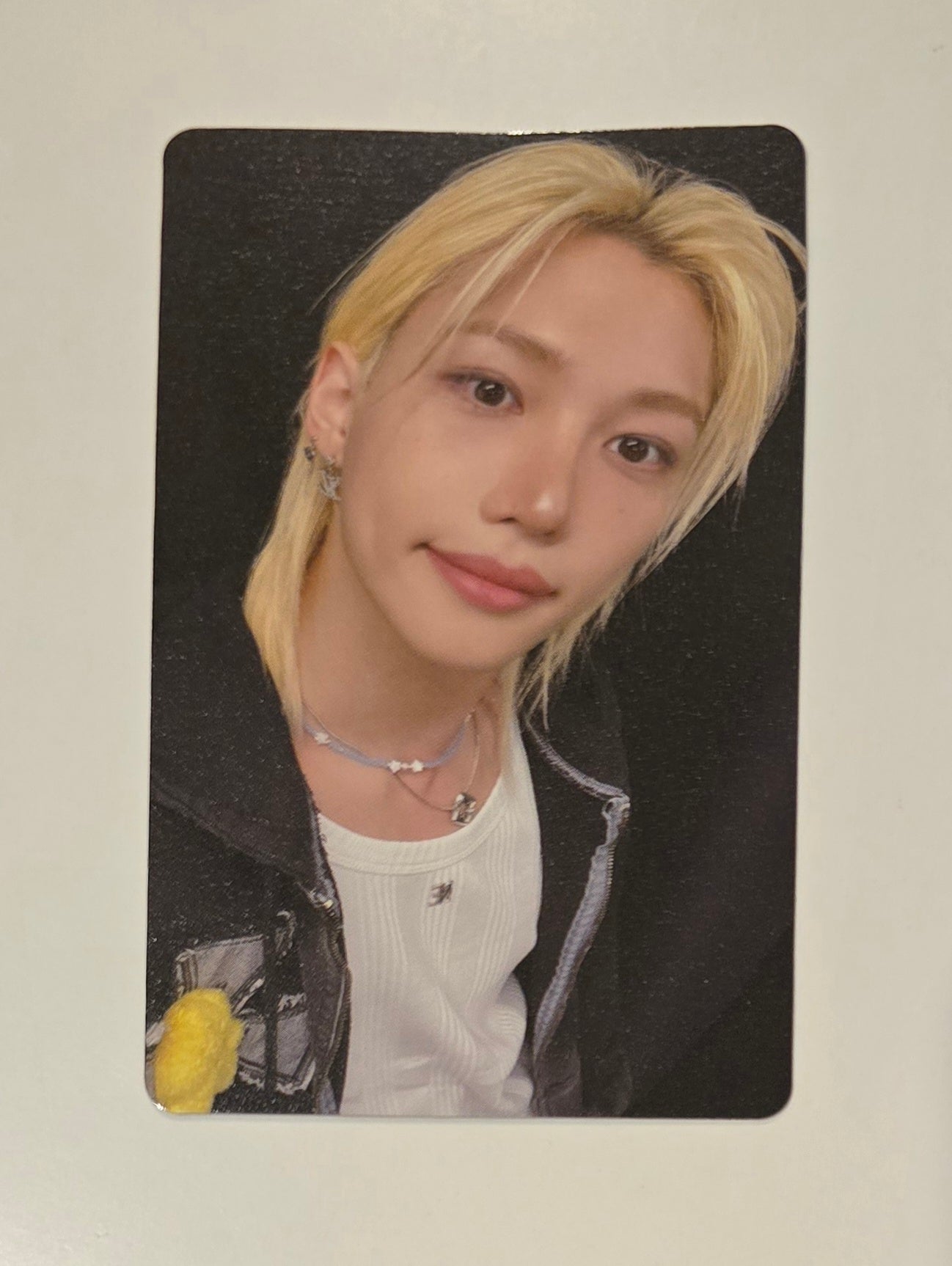 Felix Photocards