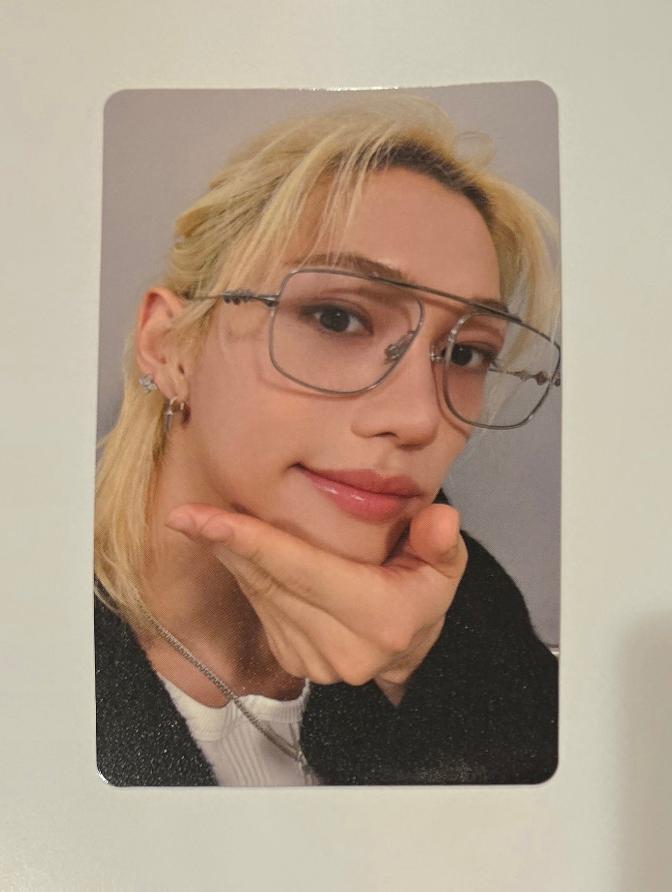 Felix Photocards