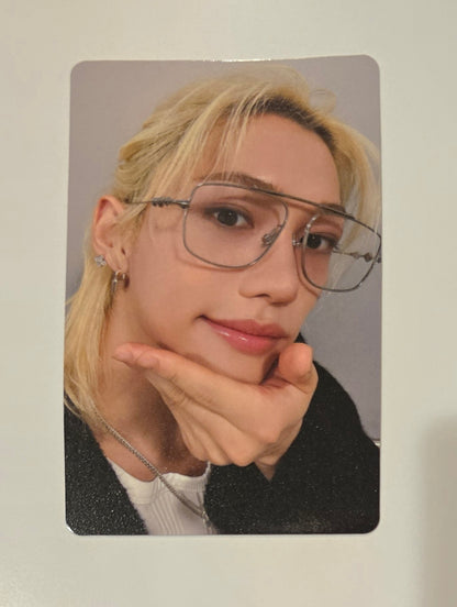 Felix Photocards