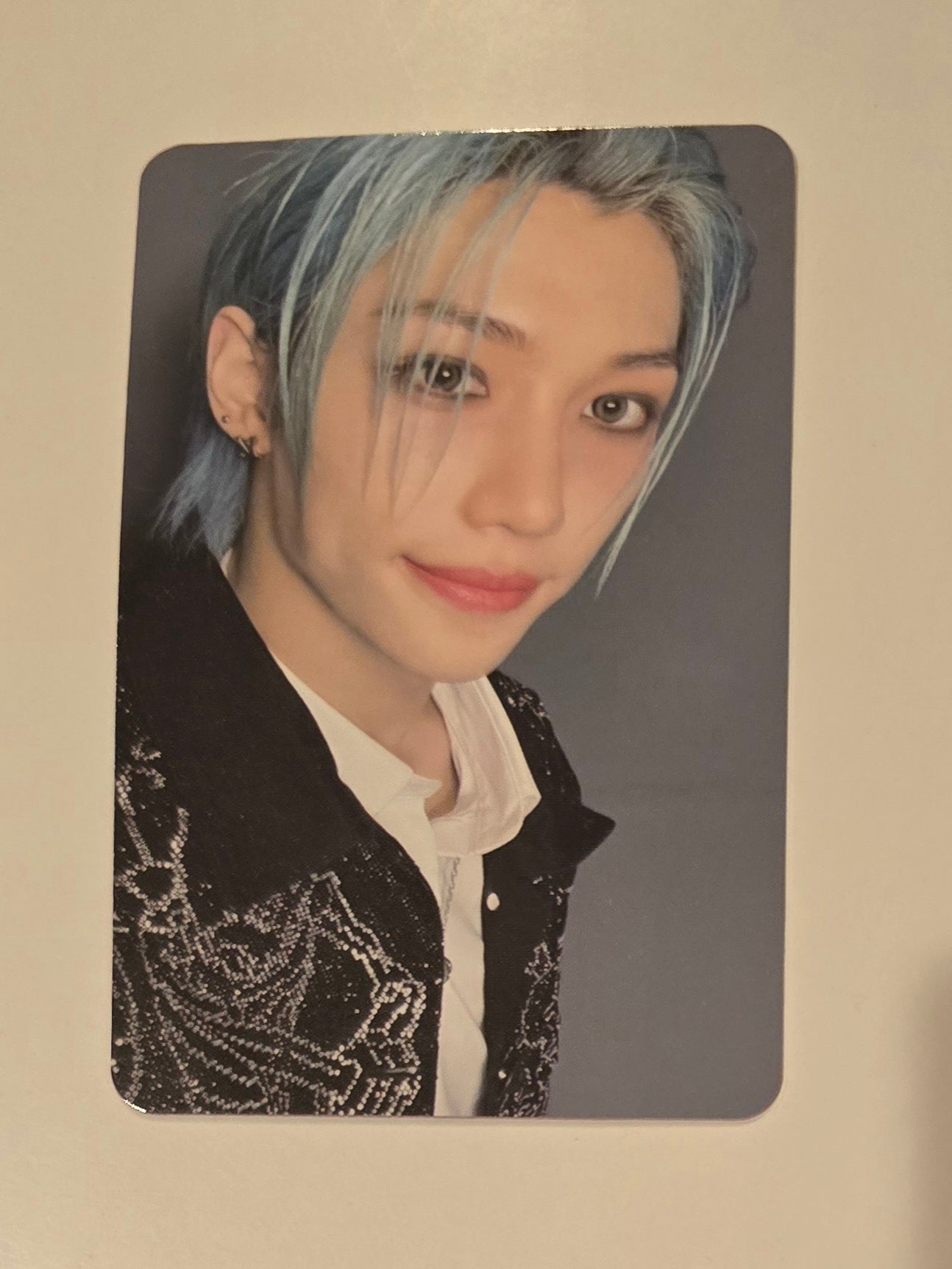 Felix Photocards
