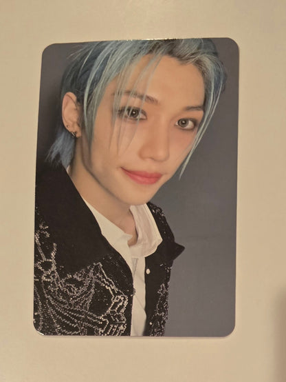 Felix Photocards
