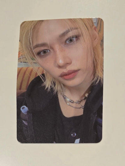Felix Photocards
