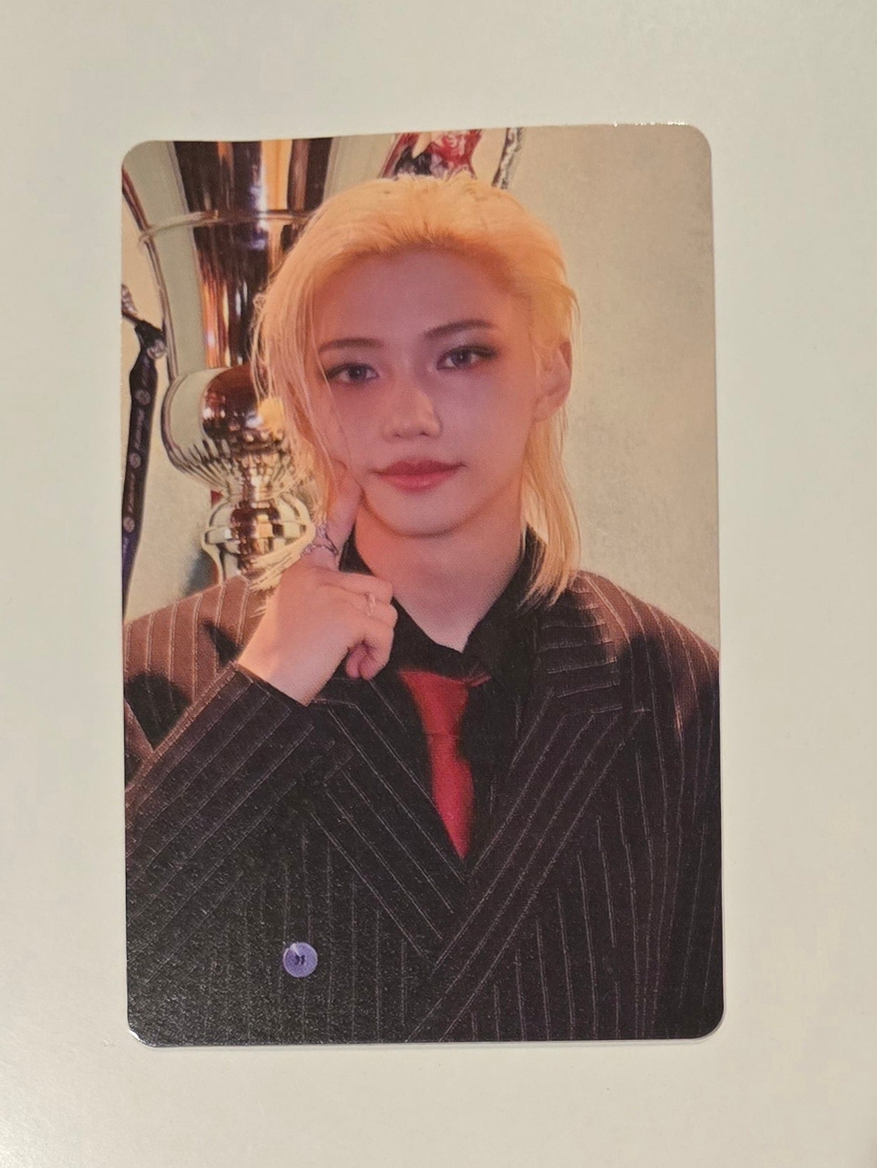 Felix Photocards