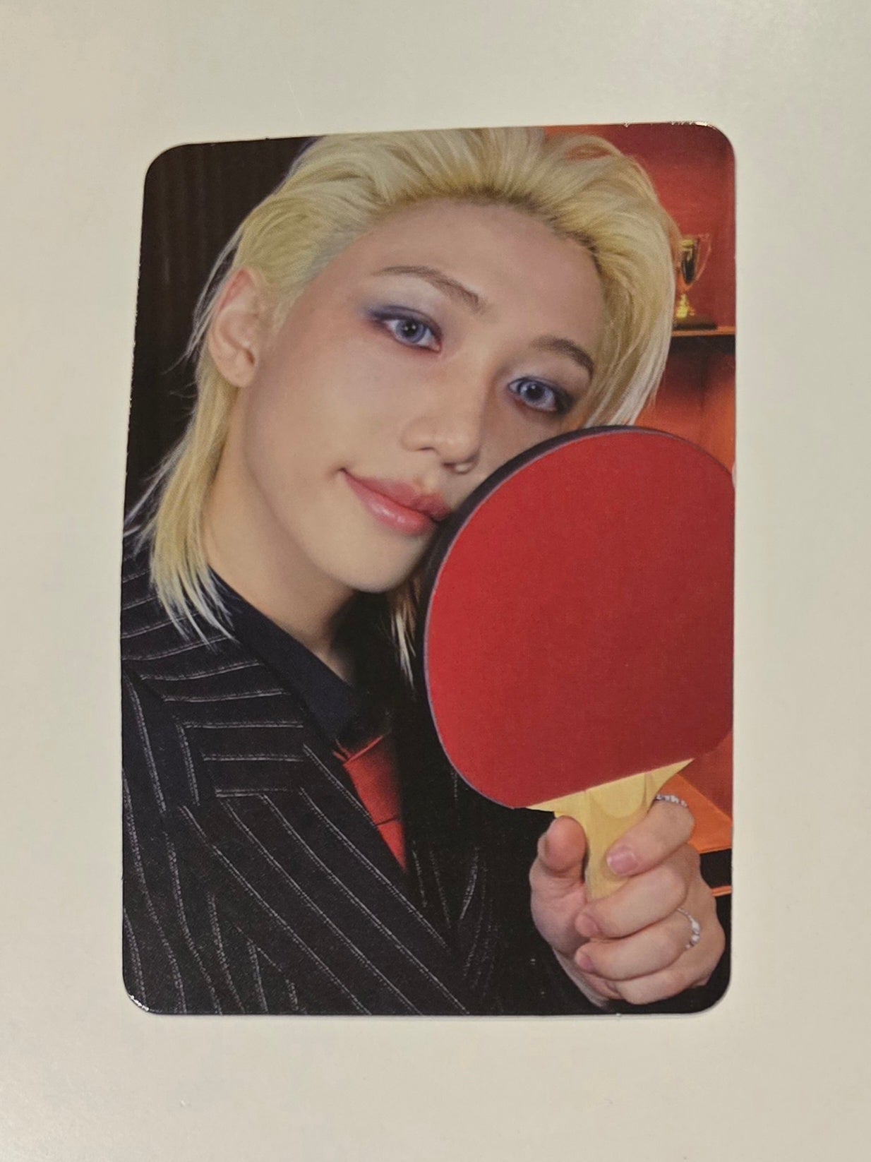 Felix Photocards