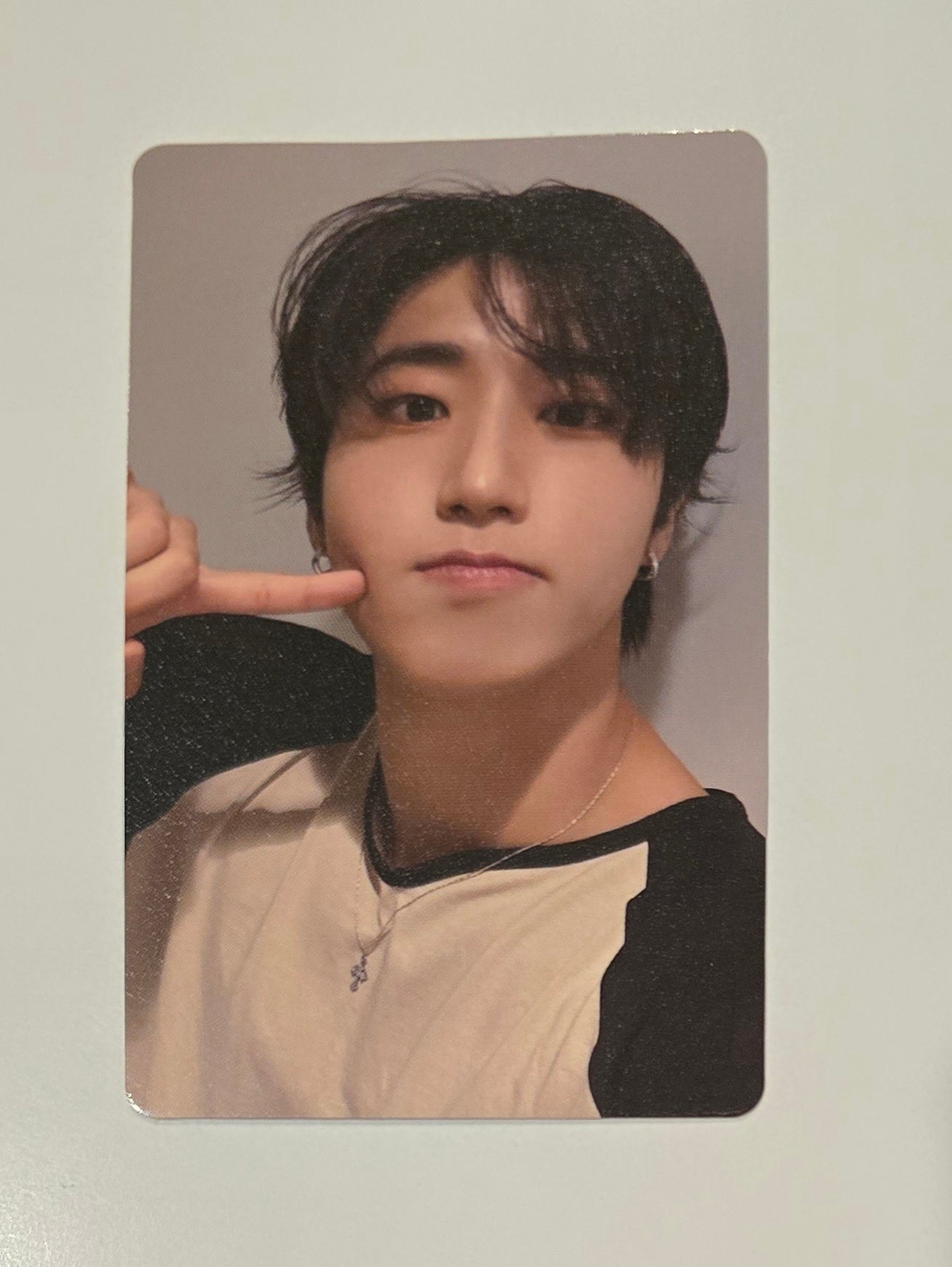Han Photocards