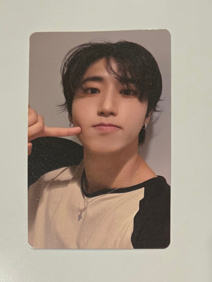 Han Photocards