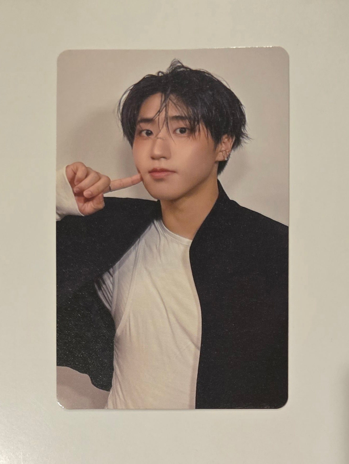 Han Photocards