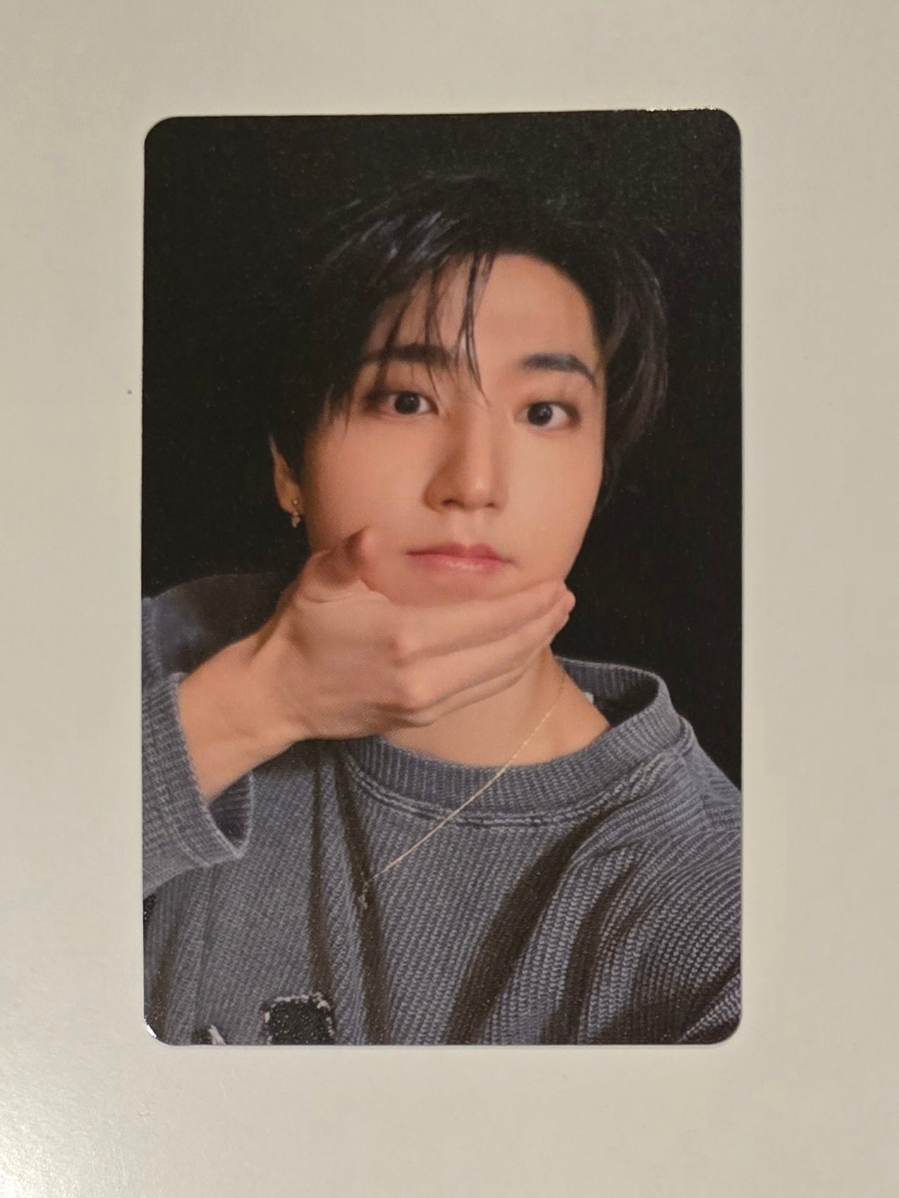 Han Photocards