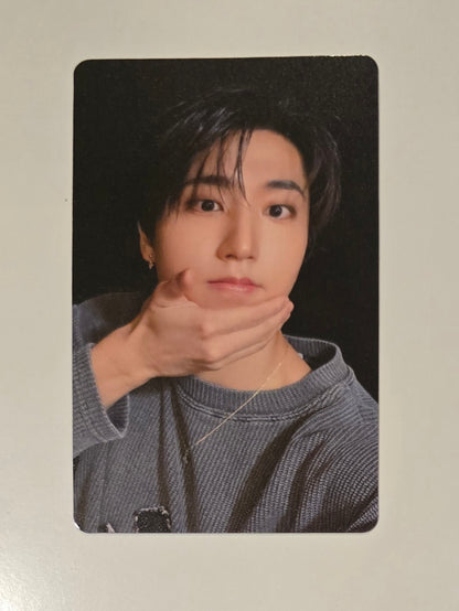 Han Photocards
