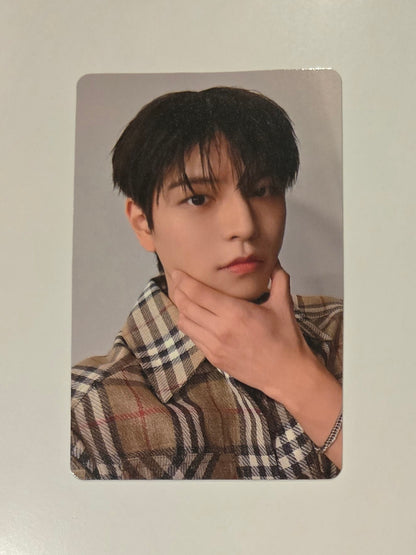 Seungmin Photocards