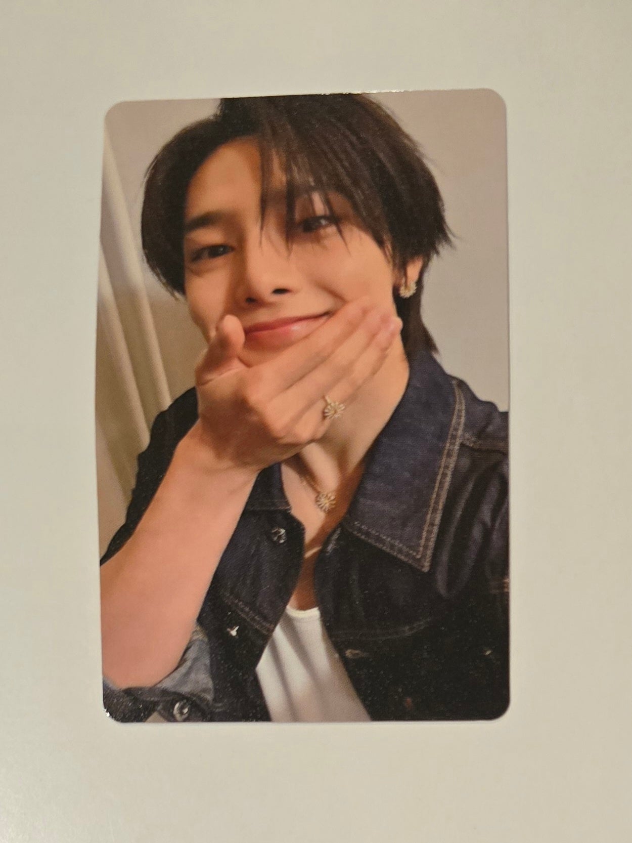 I.N Photocards